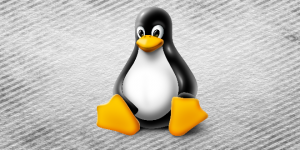 Logo do Linux